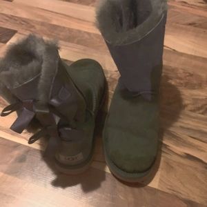 UGG BOOTS